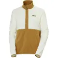 Helly Hansen Daybreaker Snap Fleecejakke Med Halv Glidelås