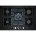 Siemens Iq500 Ep7a6qb90 Gasskomfyr 75 Cm