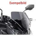 Givi A123 Yamaha V-max 1200 Frontrute