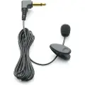 Philips LFH9173 - Mikrofon - svart