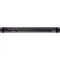 Audac EPA252 - Effektforsterker - 2 x 250 watt - svart