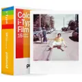 Polaroid Color I-type Film 2x8 Instant Photos Kamera