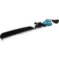 Makita XGT UH014GZ - Hekkstusser - trådløs - 40 V - uten batteri, ingen lader - 2000/3600/5000 spm - 750 mm - kuttekapasitet: 18 mm - tannavstand: 35 mm - 4.7 kg - SOLO