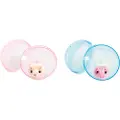 Happy Pets PLYSJ - BUSY LITTLE HAMSTER