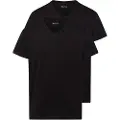 Hugo Boss Comfort Kortarmet T-skjorte 2 Enheter
