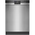 Siemens SN45YS00AE - Oppvaskmaskin - innebygd