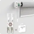 MotionBlinds Upgrade kit duo-pack + bridge