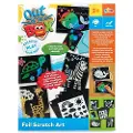 Out of the box - SCRATCH SETT