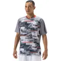 Yonex 0034ex Kortermet Poloskjorte