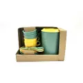 Viking Coffee set
