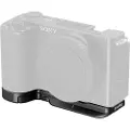 SmallRig 4950 Sony Zv-e10 Ii Bunnmonteringsplate