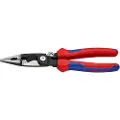 Knipex Multifunksjonstang 200 Mm