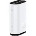 ZTE G5C Wireless 5G Ruter - 5G