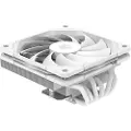 ID-Cooling IS-67-XT WHITE - CPU Luftkjøler - Max 32 dBA