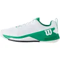 Wilson Rush Pro 4.5 Grusbane Sko