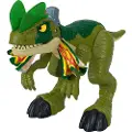 Fisher-Price Jurassic World Dilophosaurus-figur