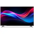 Sharp 50GJ4225E - 50 Diagonalklasse LED-bakgrunnsbelyst LCD TV - Smart TV - Roku TV - 4K UHD (2160p) 3840 x 2160 - HDR