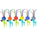 Happy Summer Water Springler Animals - assorted
