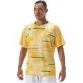 Yonex 0034ex Kortermet Poloskjorte