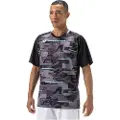 Yonex 0034ex Kortermet Poloskjorte