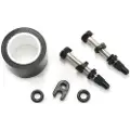 Sram Tubeless Kit 26 Mm/2 Universal Valves/1 Valve Core Felgteip