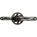 Truvativ Descendant Eagle Troy Lee Designs Carbon Dub Boost Kranksett
