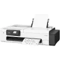 Canon imagePROGRAF TC-21M - 24 storformatsskriver - farge - ink-jet - Rull A1 (61,0 cm) - 2400 x 1200 dpi - inntil 2 spm (mono) / inntil 1 spm (farge) - USB 2.0, LAN, Wi-Fi(ac), USB-vert - kutter