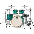 Mapex Armory 22 Rock Fusion 5pc Shell Pack Jade Stone Burst