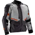 Leatt Adv Flowtour 5.5 Jakke