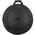 Sabian Quick 22 Black Out Cymbal Bag