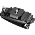 SmallRig 5053, Actionkamera, Videokamera, Digitalkamera, Svart, Gjuten aluminium, 88,4 mm, 40,1 mm, 29 mm
