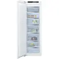 Bosch Serie | 4 GIN81VEE0 - Fryser - stående - innebygd - fordypning - bredde: 56 cm - dybde: 55 cm - høyde: 177.5 cm - 212 liter - Klasse E