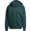 Adidas All Szn Fleece Genser Med Hel Glidelås