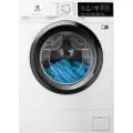 Electrolux PerfectCare 600 EW6S6647C8 - Vaskemaskin - bredde: 59.5 cm - dybde: 48.2 cm - høyde: 84.3 cm - frontileggelse - 50 liter - 7 kg - 1400 rpm