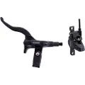 Shimano Bl-m4100+br-mt410 Forbrems