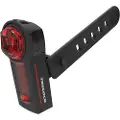 Trelock Ls 740 I-go Vector Sykkellyktesett