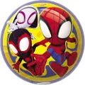 MONDO Gummiball 23 cm - Spidey Bio Ball