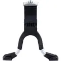 Hebie Lite Rex C 275 Mm Dobbelt Sentralstativ