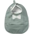 Elodie details Bib Pebble Green