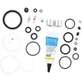 RockShox Monarch Plus Servicesett