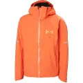 Helly Hansen Loen Jr Jakke