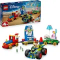 LEGO Festtog og fjernstyrt bil fra Toy Story Disney (43264)