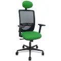 Piqueras Y Crespo Zulema Bali Arms 2d Ergonomisk Kontorstol