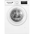Bosch Serie 4 Vaskemaskin - 8 kg