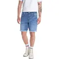 Replay Ma981y.000.573844 Korte Jeans