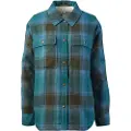 Marmot Ridgefield Sherpa Flannel Skjorte Med Lange Ermer