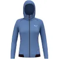 Salewa Pedroc Polarlite Fleecejakke Med Hette