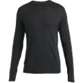 Icebreaker Merino 125 Cool-lite Sphere Iii Langarmet T-skjorte