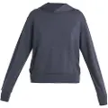 Icebreaker Crush Ii Merino Hetteskjorte
