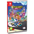 Meridiem Games Switch Victory Heat Rally Champion Edition